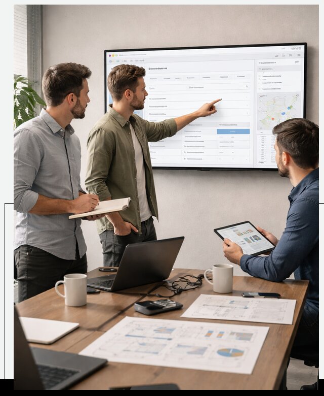 Разработка порталов госуслуг и интеграция с ФГИС в Темрюке