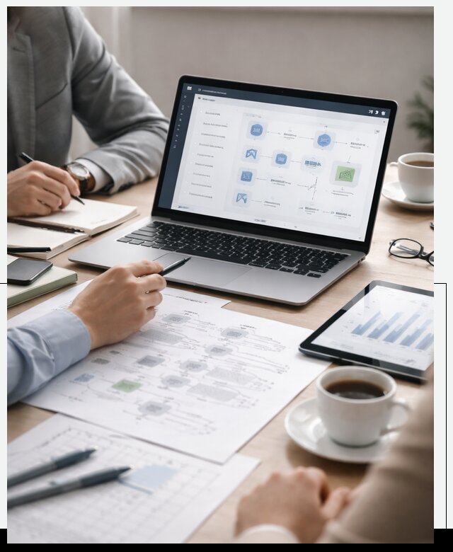 Интеграция СМЭВ и МЭДО в Темрюке от 77198 р. | АвикейТмр