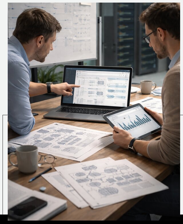 Внедрение СМЭВ и МЭДО для государственных систем в Темрюке