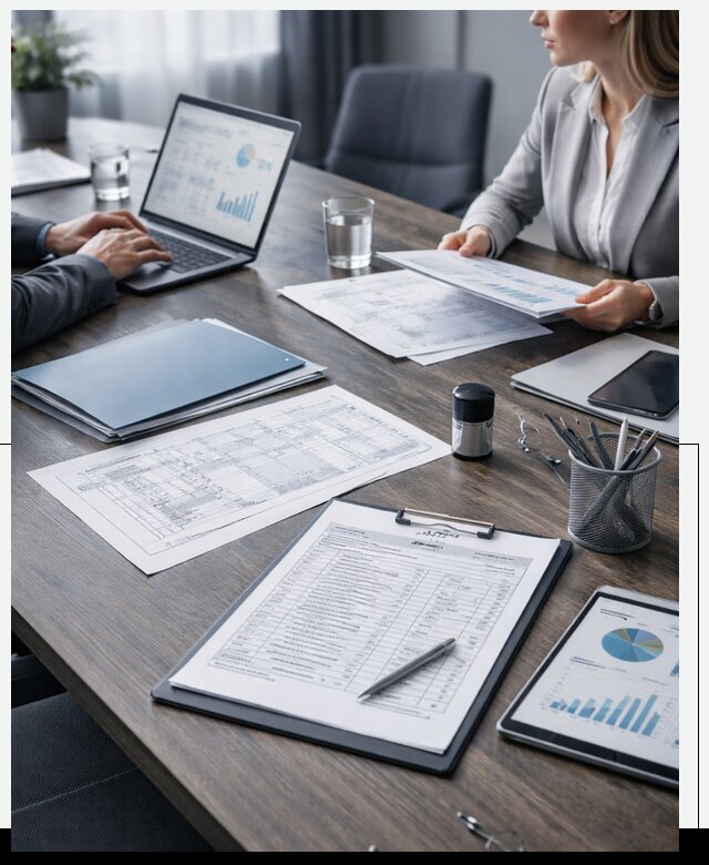 СЭД для государственного органа в Темрюке от 36026 р. | АвикейТмр