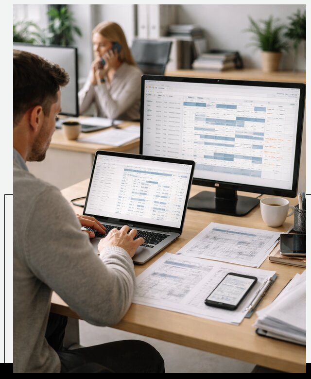 PMS для бронирования отелей и управления номерным фондом в Темрюке