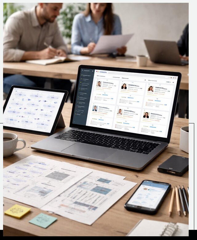 Разработка маркетплейса специалистов в Темрюке от 7205 р.|АвикейТмр