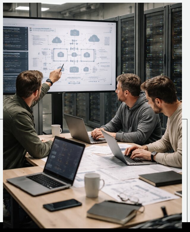 GameDev Backend и платформы в Темрюке от 25733 р. | АвикейТмр