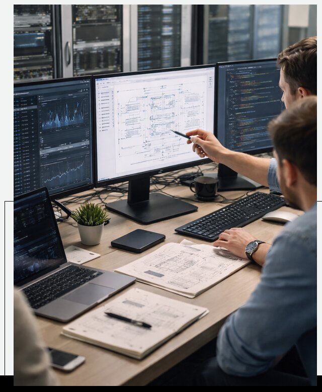 Разработка GameDev Backend и игровых платформ под ключ в Темрюке