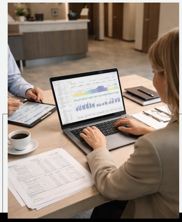 Yield management для гостиницы: ценообразование и прогноз в Темрюке