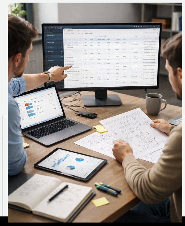 Интеграция GDS и настройка онлайн-бронирования в Темрюке